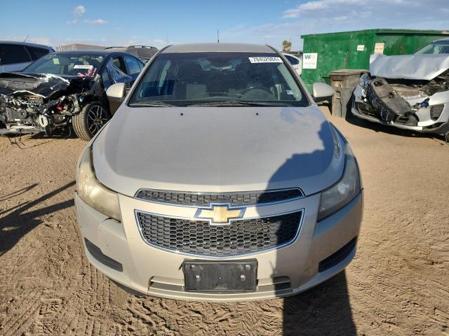 Photo 4 VIN: 1G1PF5SC3C7114631 - CHEVROLET CRUZE LT 