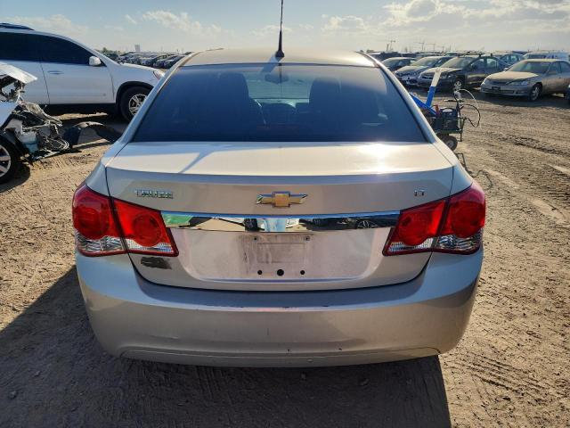 Photo 5 VIN: 1G1PF5SC3C7114631 - CHEVROLET CRUZE LT 