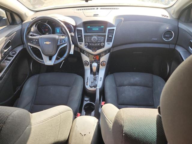 Photo 7 VIN: 1G1PF5SC3C7114631 - CHEVROLET CRUZE LT 