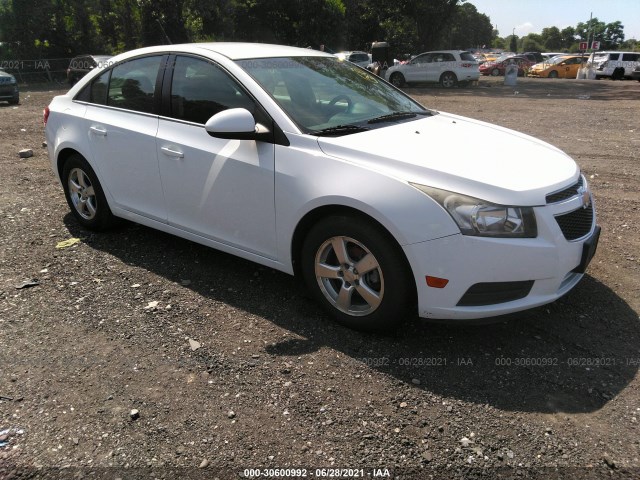 Photo 0 VIN: 1G1PF5SC3C7114712 - CHEVROLET CRUZE 