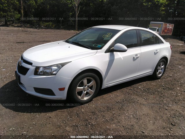 Photo 1 VIN: 1G1PF5SC3C7114712 - CHEVROLET CRUZE 