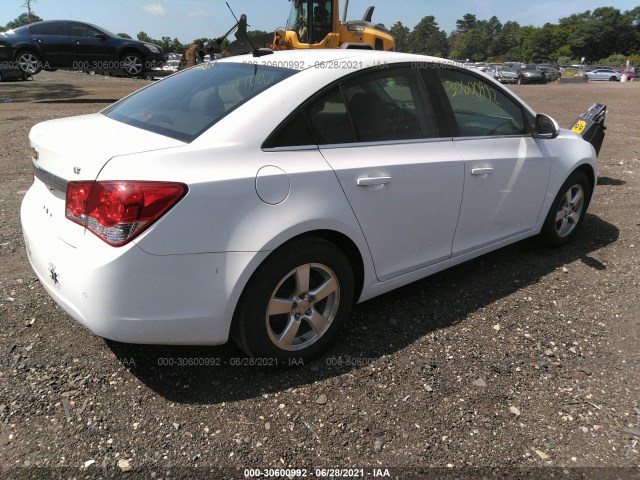 Photo 3 VIN: 1G1PF5SC3C7114712 - CHEVROLET CRUZE 