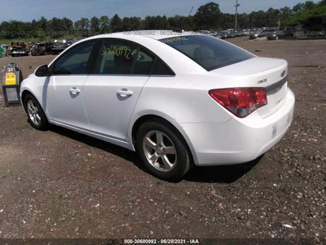 Photo 5 VIN: 1G1PF5SC3C7114712 - CHEVROLET CRUZE 