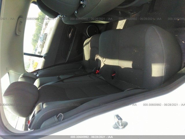 Photo 7 VIN: 1G1PF5SC3C7114712 - CHEVROLET CRUZE 