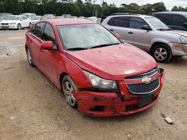 Photo 0 VIN: 1G1PF5SC3C7115455 - CHEVROLET CRUZE LT 