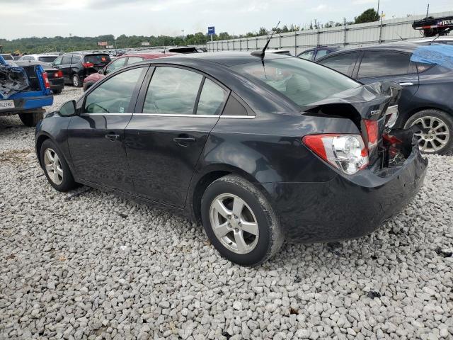 Photo 1 VIN: 1G1PF5SC3C7124365 - CHEVROLET CRUZE LT 