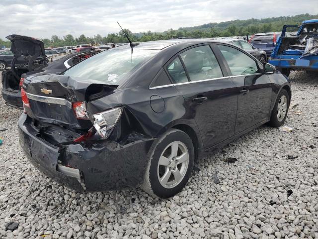 Photo 2 VIN: 1G1PF5SC3C7124365 - CHEVROLET CRUZE LT 