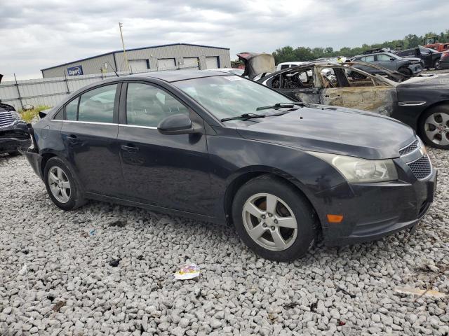 Photo 3 VIN: 1G1PF5SC3C7124365 - CHEVROLET CRUZE LT 