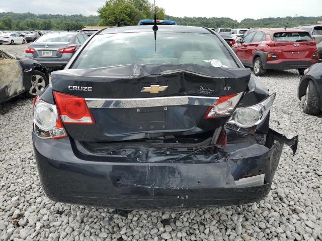 Photo 5 VIN: 1G1PF5SC3C7124365 - CHEVROLET CRUZE LT 