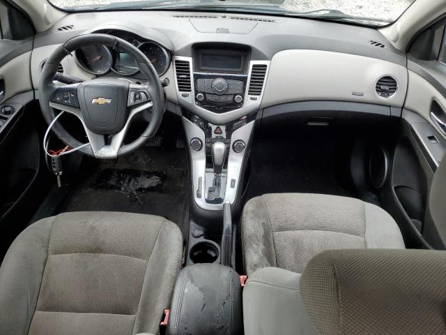 Photo 7 VIN: 1G1PF5SC3C7124365 - CHEVROLET CRUZE LT 