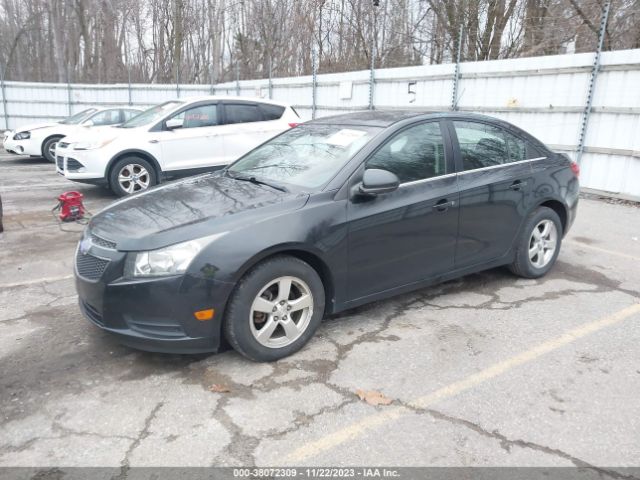 Photo 1 VIN: 1G1PF5SC3C7128240 - CHEVROLET CRUZE 