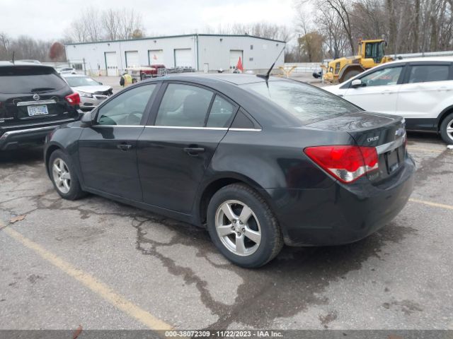 Photo 2 VIN: 1G1PF5SC3C7128240 - CHEVROLET CRUZE 