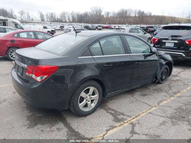 Photo 3 VIN: 1G1PF5SC3C7128240 - CHEVROLET CRUZE 