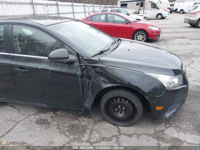 Photo 5 VIN: 1G1PF5SC3C7128240 - CHEVROLET CRUZE 