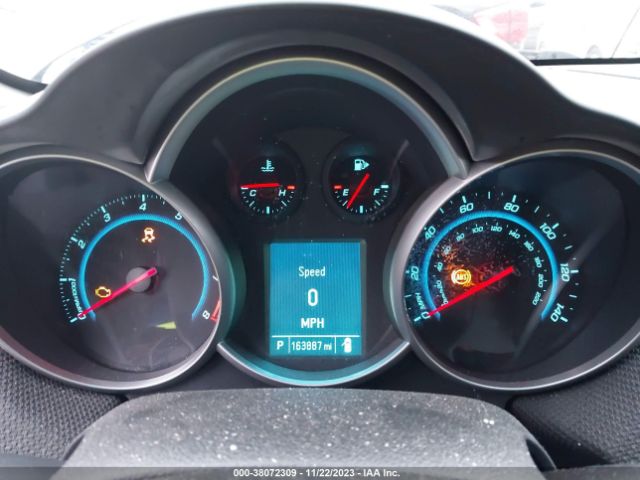 Photo 6 VIN: 1G1PF5SC3C7128240 - CHEVROLET CRUZE 