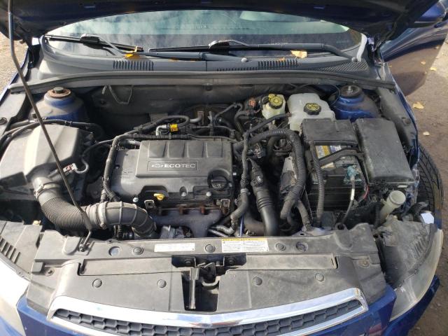 Photo 10 VIN: 1G1PF5SC3C7128982 - CHEVROLET CRUZE 