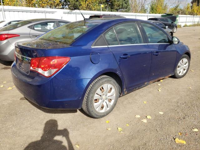 Photo 2 VIN: 1G1PF5SC3C7128982 - CHEVROLET CRUZE 