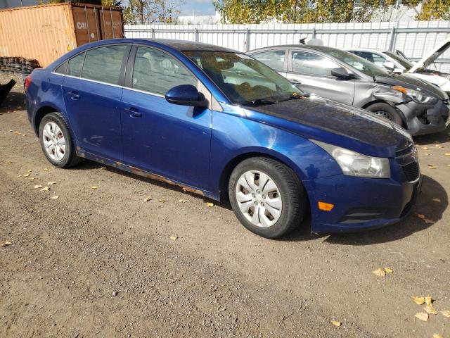 Photo 3 VIN: 1G1PF5SC3C7128982 - CHEVROLET CRUZE 