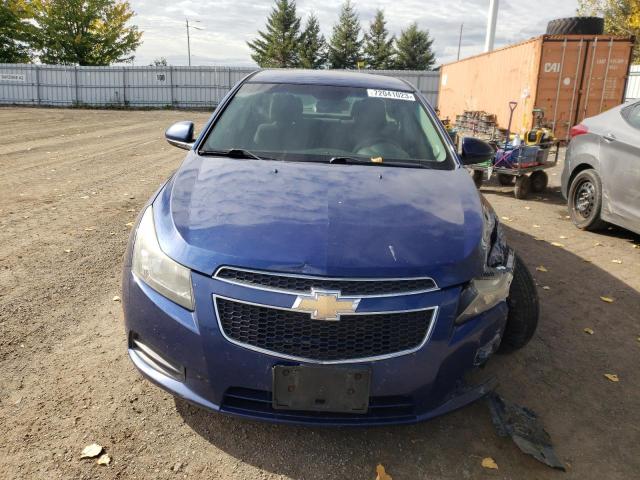 Photo 4 VIN: 1G1PF5SC3C7128982 - CHEVROLET CRUZE 