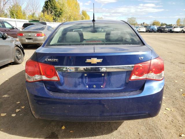 Photo 5 VIN: 1G1PF5SC3C7128982 - CHEVROLET CRUZE 