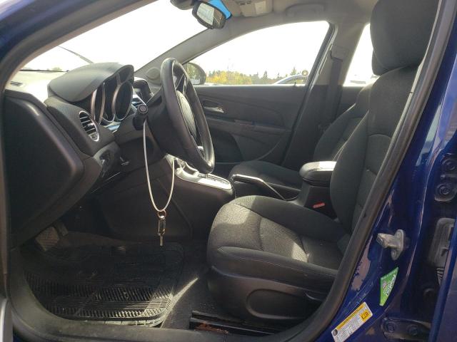 Photo 6 VIN: 1G1PF5SC3C7128982 - CHEVROLET CRUZE 