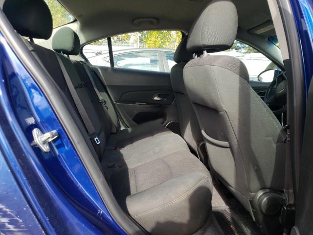 Photo 9 VIN: 1G1PF5SC3C7128982 - CHEVROLET CRUZE 