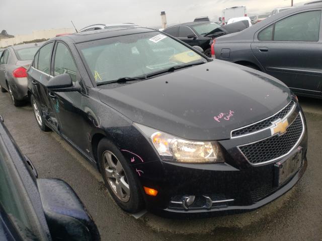 Photo 0 VIN: 1G1PF5SC3C7131302 - CHEVROLET CRUZE LT 