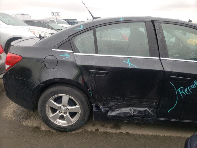 Photo 8 VIN: 1G1PF5SC3C7131302 - CHEVROLET CRUZE LT 