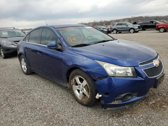 Photo 0 VIN: 1G1PF5SC3C7145636 - CHEVROLET CRUZE LT 