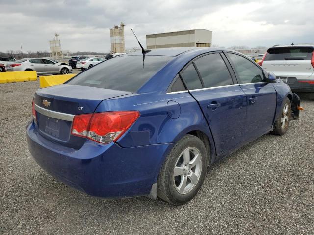 Photo 3 VIN: 1G1PF5SC3C7145636 - CHEVROLET CRUZE LT 