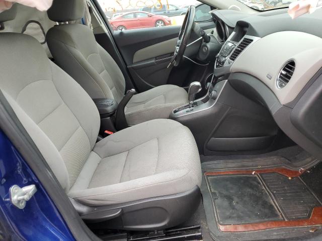 Photo 4 VIN: 1G1PF5SC3C7145636 - CHEVROLET CRUZE LT 