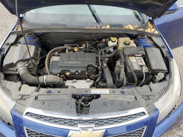 Photo 6 VIN: 1G1PF5SC3C7145636 - CHEVROLET CRUZE LT 