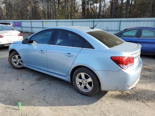 Photo 1 VIN: 1G1PF5SC3C7148326 - CHEVROLET CRUZE LT 