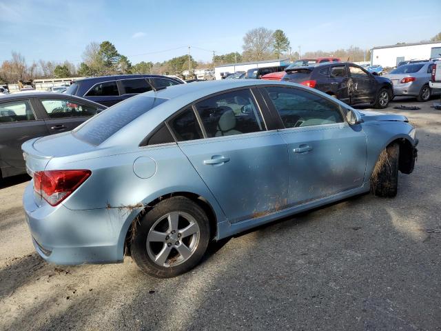 Photo 2 VIN: 1G1PF5SC3C7148326 - CHEVROLET CRUZE LT 