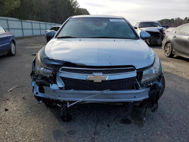 Photo 4 VIN: 1G1PF5SC3C7148326 - CHEVROLET CRUZE LT 