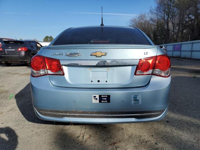 Photo 5 VIN: 1G1PF5SC3C7148326 - CHEVROLET CRUZE LT 