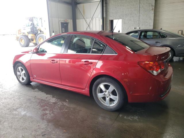 Photo 1 VIN: 1G1PF5SC3C7149069 - CHEVROLET CRUZE 