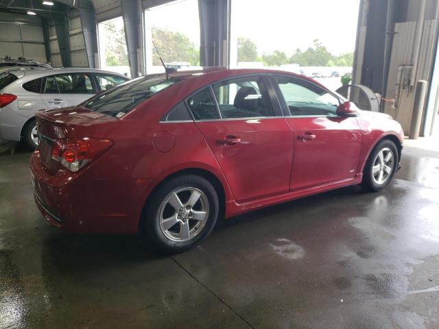 Photo 2 VIN: 1G1PF5SC3C7149069 - CHEVROLET CRUZE 