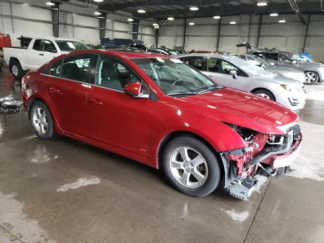 Photo 3 VIN: 1G1PF5SC3C7149069 - CHEVROLET CRUZE 