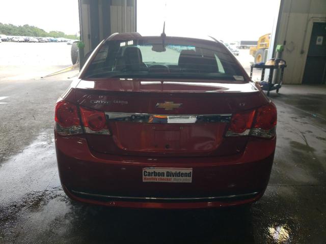 Photo 5 VIN: 1G1PF5SC3C7149069 - CHEVROLET CRUZE 