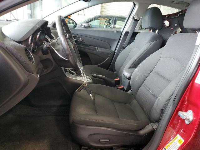 Photo 6 VIN: 1G1PF5SC3C7149069 - CHEVROLET CRUZE 