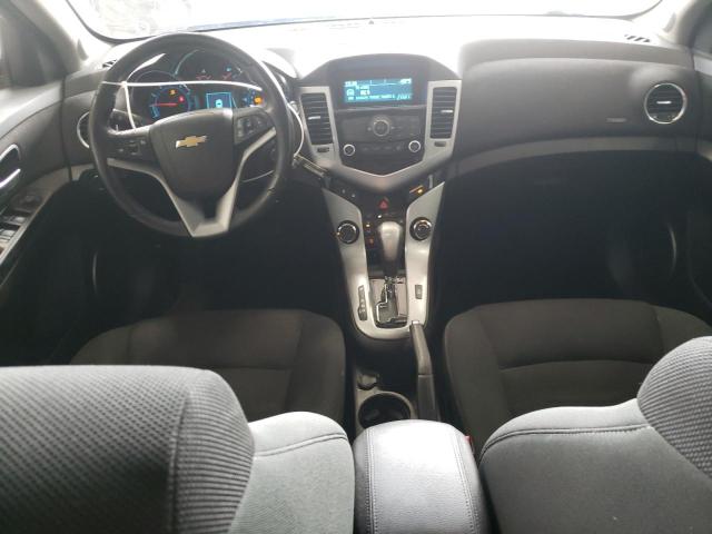 Photo 7 VIN: 1G1PF5SC3C7149069 - CHEVROLET CRUZE 