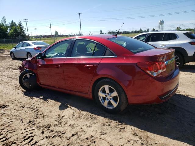 Photo 1 VIN: 1G1PF5SC3C7151405 - CHEVROLET CRUZE 