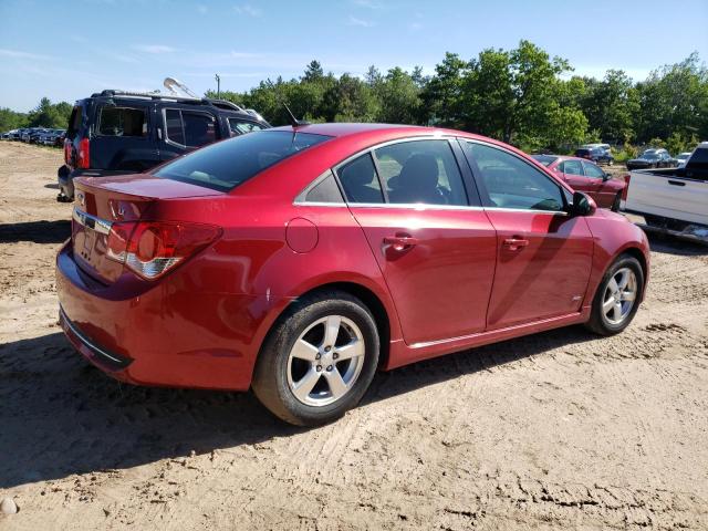 Photo 2 VIN: 1G1PF5SC3C7151405 - CHEVROLET CRUZE 