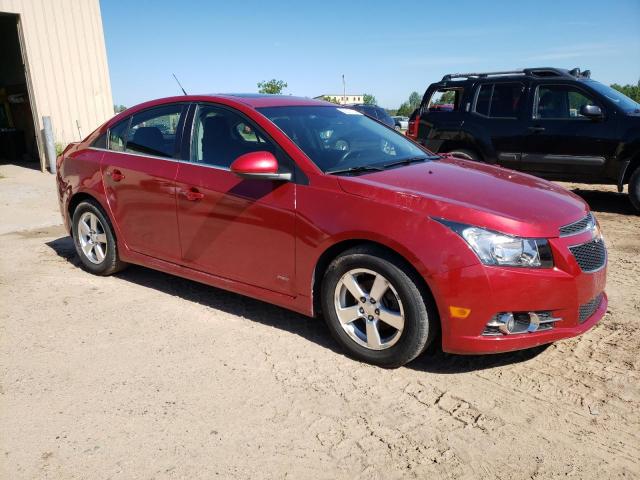 Photo 3 VIN: 1G1PF5SC3C7151405 - CHEVROLET CRUZE 