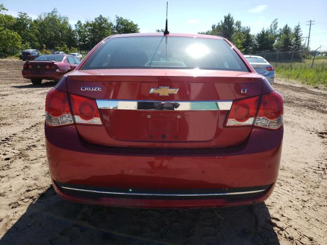 Photo 5 VIN: 1G1PF5SC3C7151405 - CHEVROLET CRUZE 