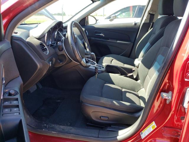 Photo 6 VIN: 1G1PF5SC3C7151405 - CHEVROLET CRUZE 