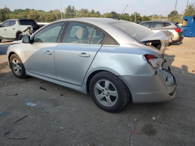 Photo 1 VIN: 1G1PF5SC3C7154806 - CHEVROLET CRUZE LT 