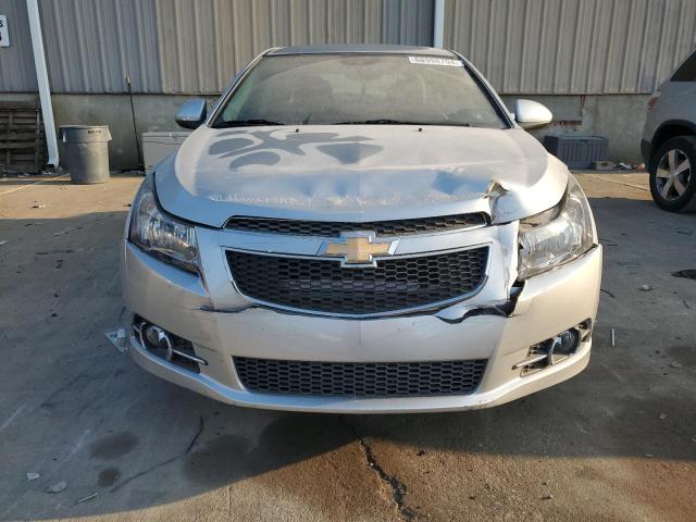 Photo 4 VIN: 1G1PF5SC3C7154806 - CHEVROLET CRUZE LT 