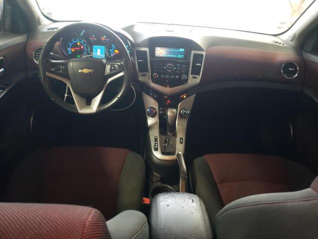 Photo 7 VIN: 1G1PF5SC3C7154935 - CHEVROLET CRUZE LT 